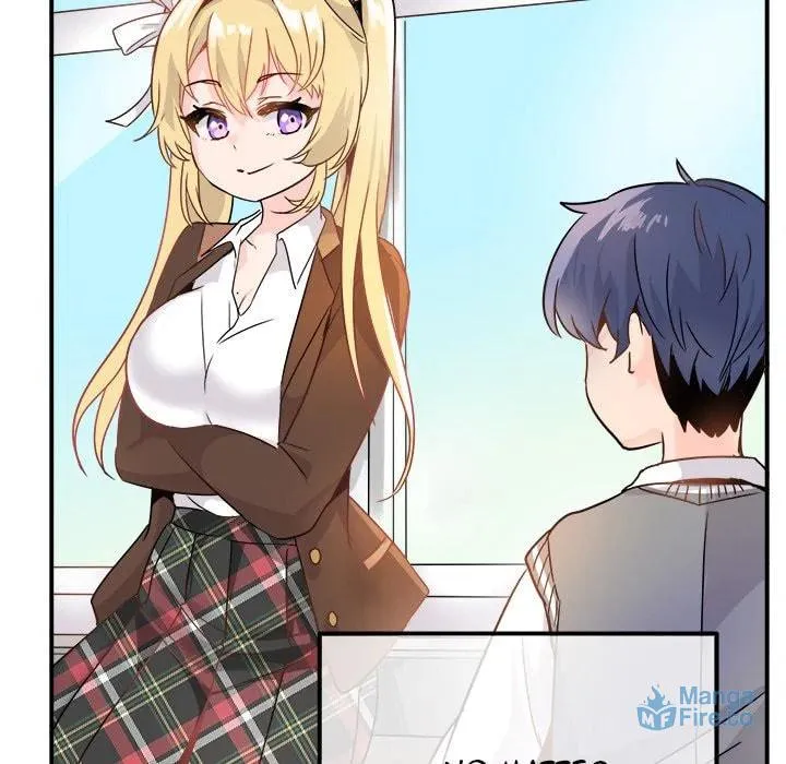 Read Entrapment chapter 13 image 80 on Lezhin