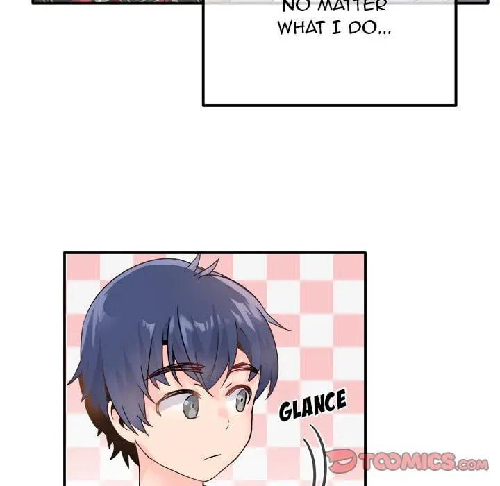 Read Entrapment chapter 13 image 81 on Lezhin