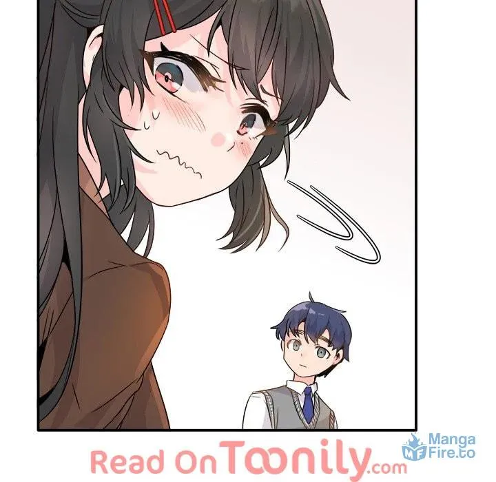 Read Entrapment chapter 13 image 83 on Lezhin