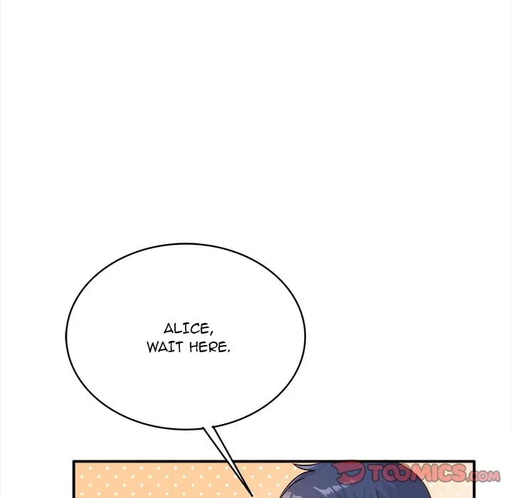 Read Entrapment chapter 13 image 85 on Lezhin