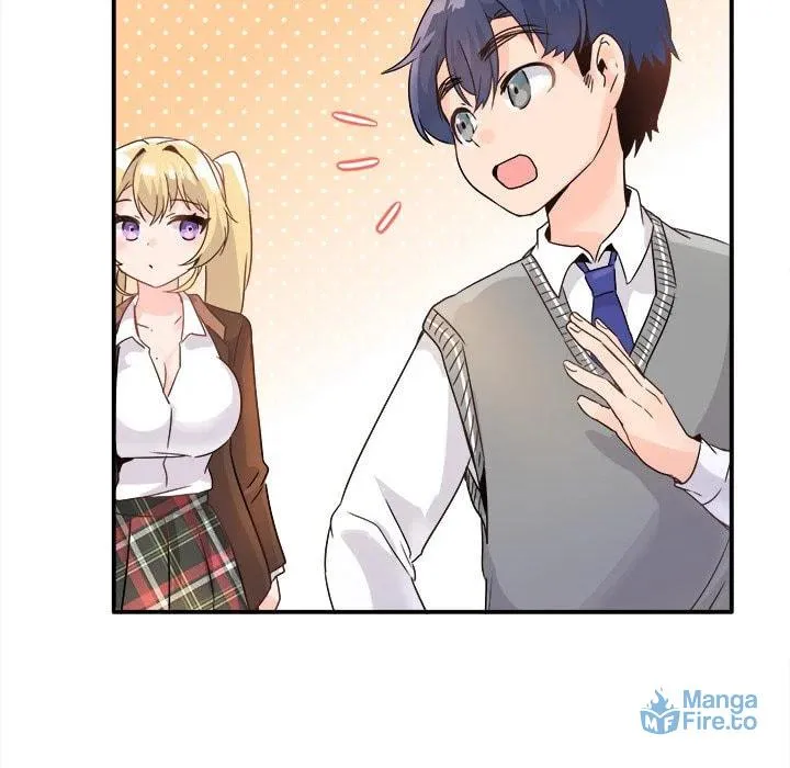 Read Entrapment chapter 13 image 86 on Lezhin