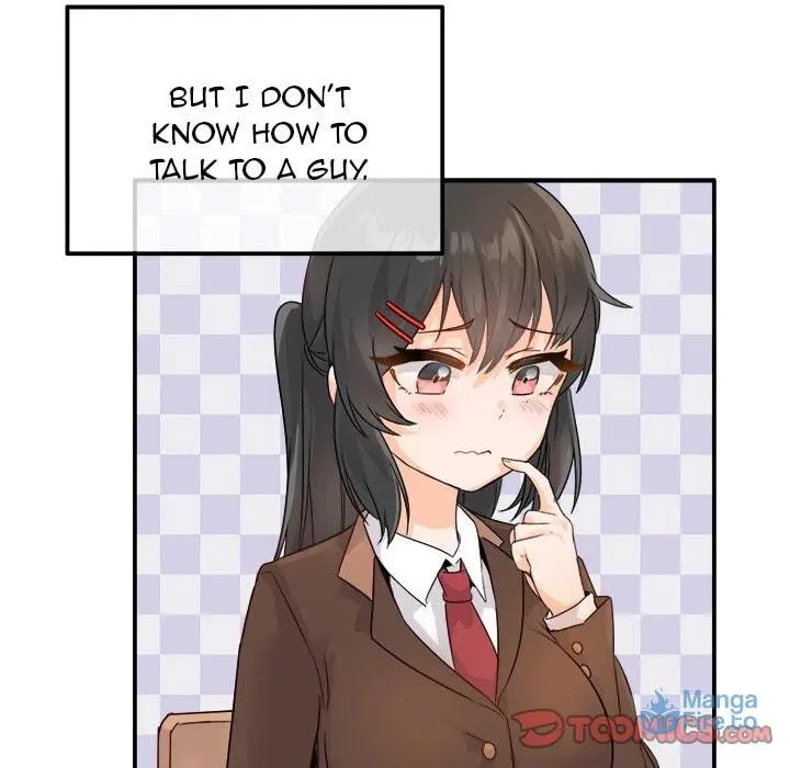 Read Entrapment chapter 13 image 89 on Lezhin