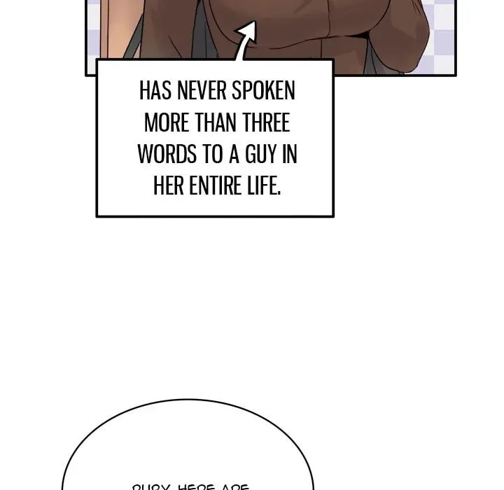 Read Entrapment chapter 13 image 90 on Lezhin