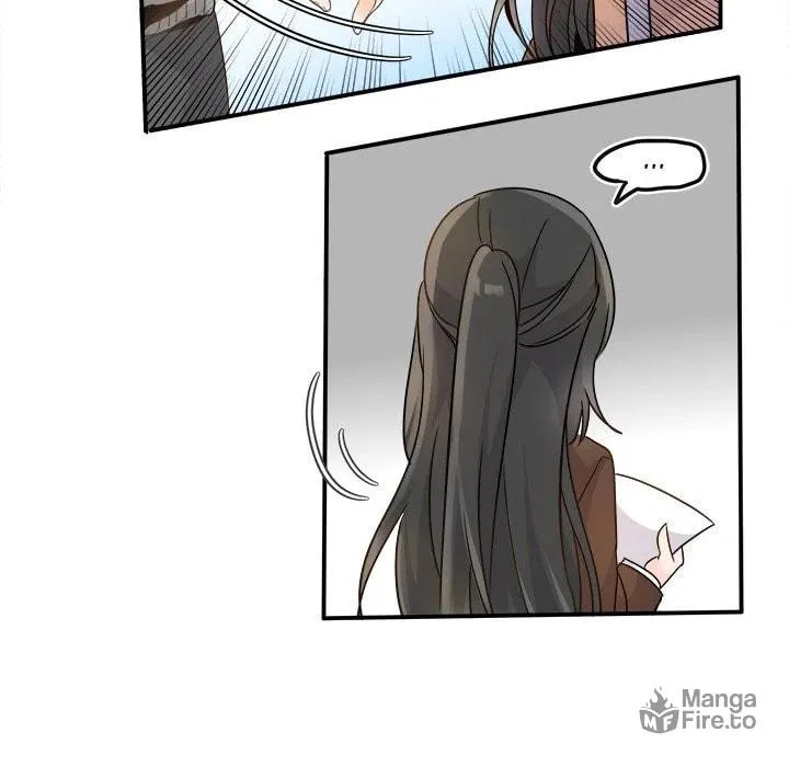 Read Entrapment chapter 13 image 95 on Lezhin