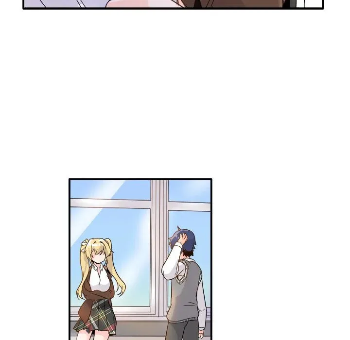 Read Entrapment chapter 13 image 99 on Lezhin