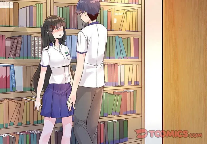Read Entrapment chapter 14 image 1 on Lezhin