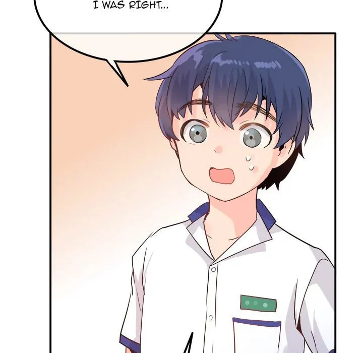 Read Entrapment chapter 14 image 10 on Lezhin