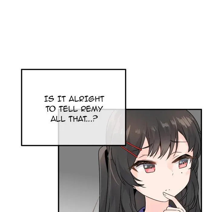 Read Entrapment chapter 14 image 106 on Lezhin