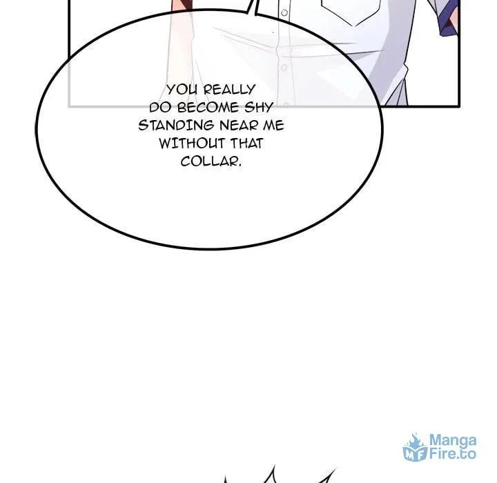 Read Entrapment chapter 14 image 11 on Lezhin