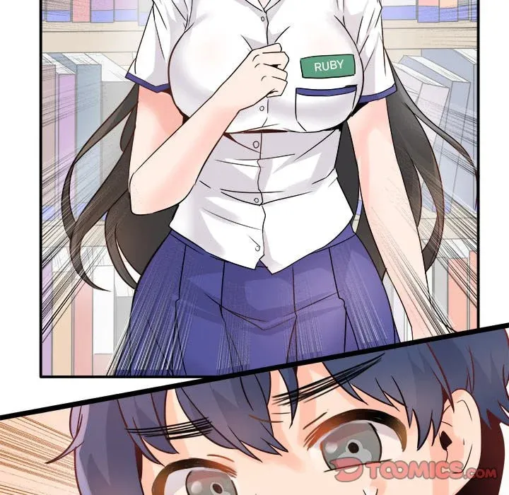 Read Entrapment chapter 14 image 13 on Lezhin