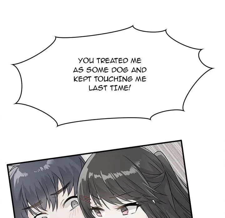 Read Entrapment chapter 14 image 15 on Lezhin