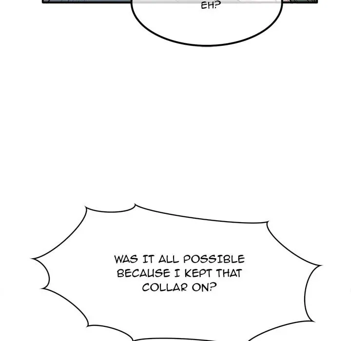 Read Entrapment chapter 14 image 18 on Lezhin