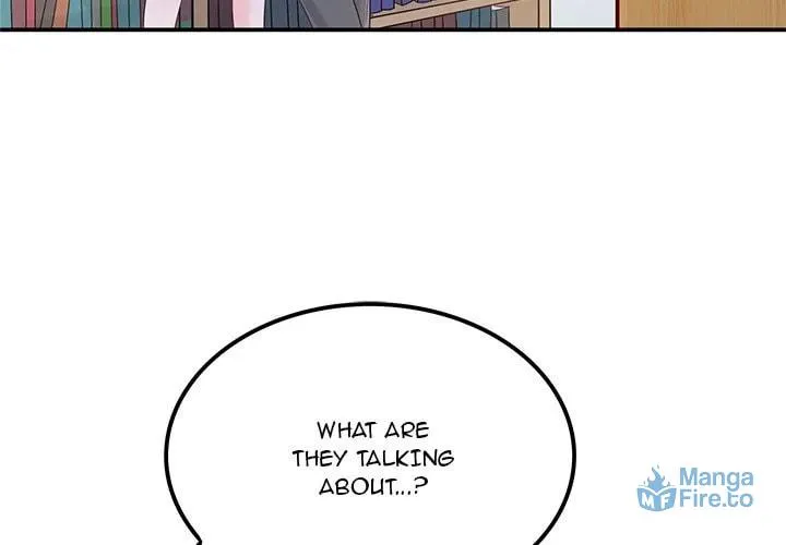 Read Entrapment chapter 14 image 2 on Lezhin