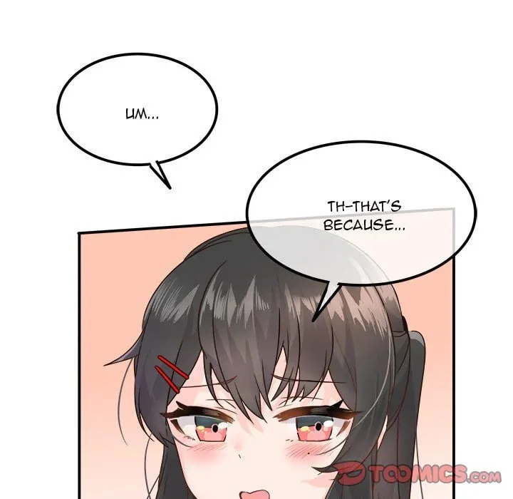 Read Entrapment chapter 14 image 21 on Lezhin