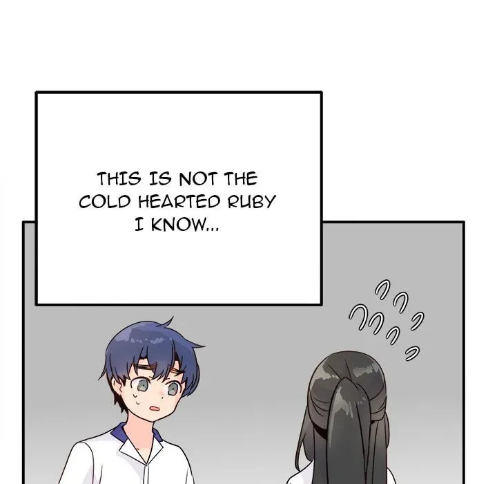 Read Entrapment chapter 14 image 24 on Lezhin
