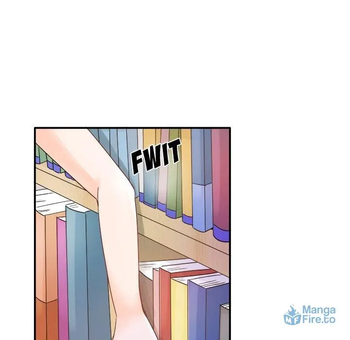 Read Entrapment chapter 14 image 26 on Lezhin
