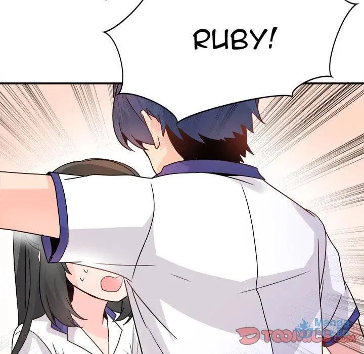 Read Entrapment chapter 14 image 29 on Lezhin
