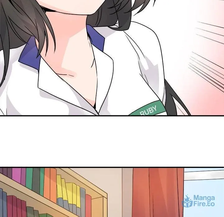 Read Entrapment chapter 14 image 32 on Lezhin