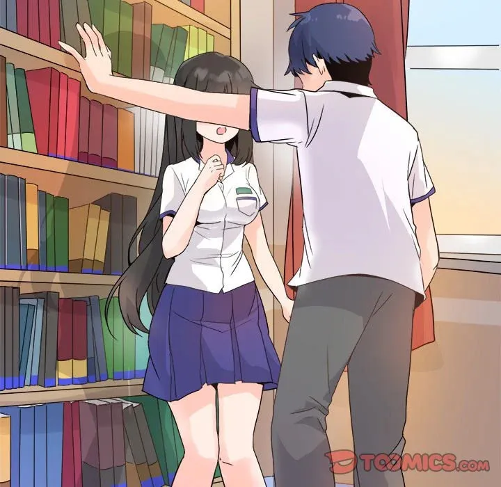 Read Entrapment chapter 14 image 33 on Lezhin