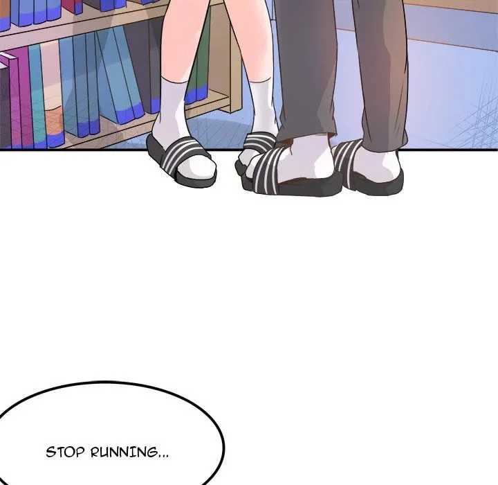Read Entrapment chapter 14 image 34 on Lezhin