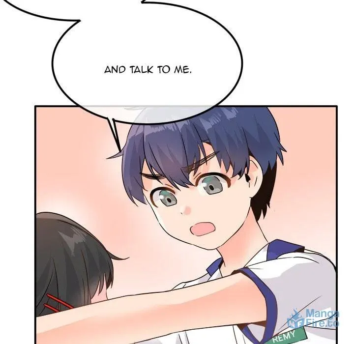 Read Entrapment chapter 14 image 35 on Lezhin