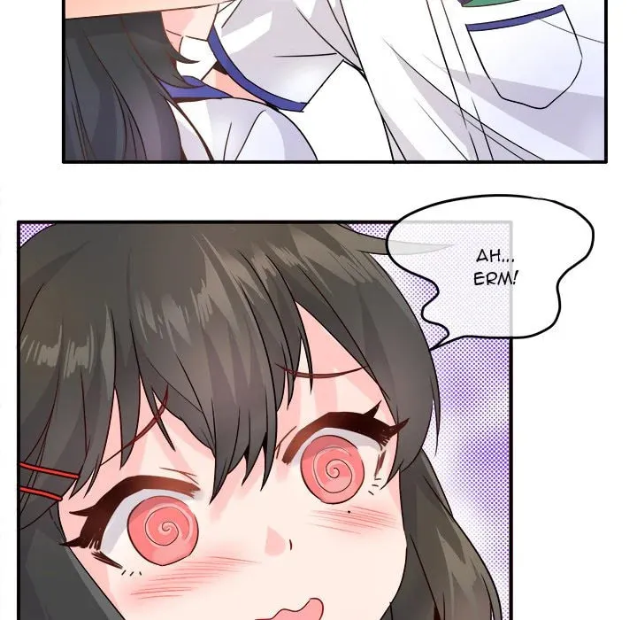 Read Entrapment chapter 14 image 36 on Lezhin