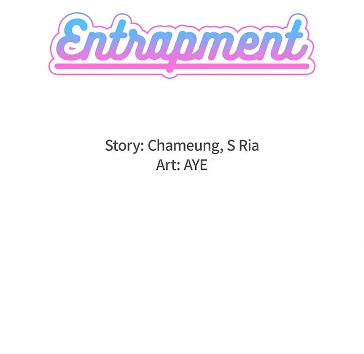 Read Entrapment chapter 14 image 40 on Lezhin