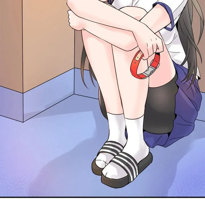 Read Entrapment chapter 14 image 43 on Lezhin
