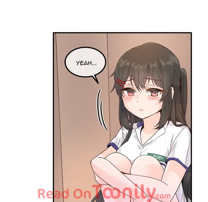 Read Entrapment chapter 14 image 46 on Lezhin