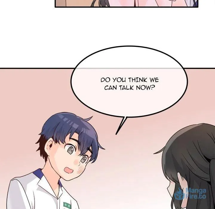 Read Entrapment chapter 14 image 47 on Lezhin