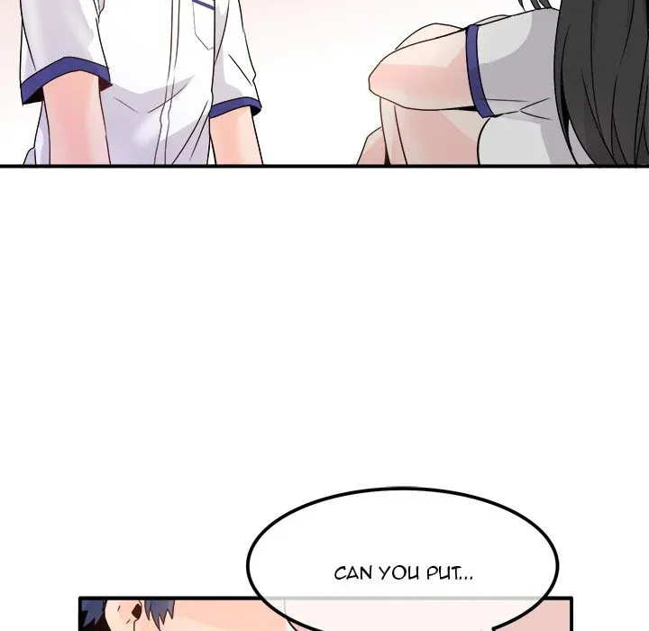 Read Entrapment chapter 14 image 48 on Lezhin