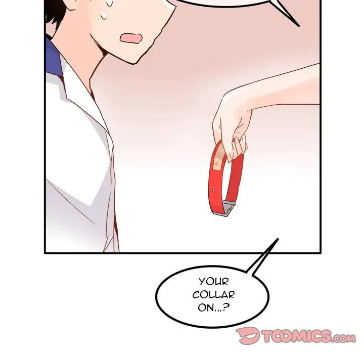 Read Entrapment chapter 14 image 49 on Lezhin