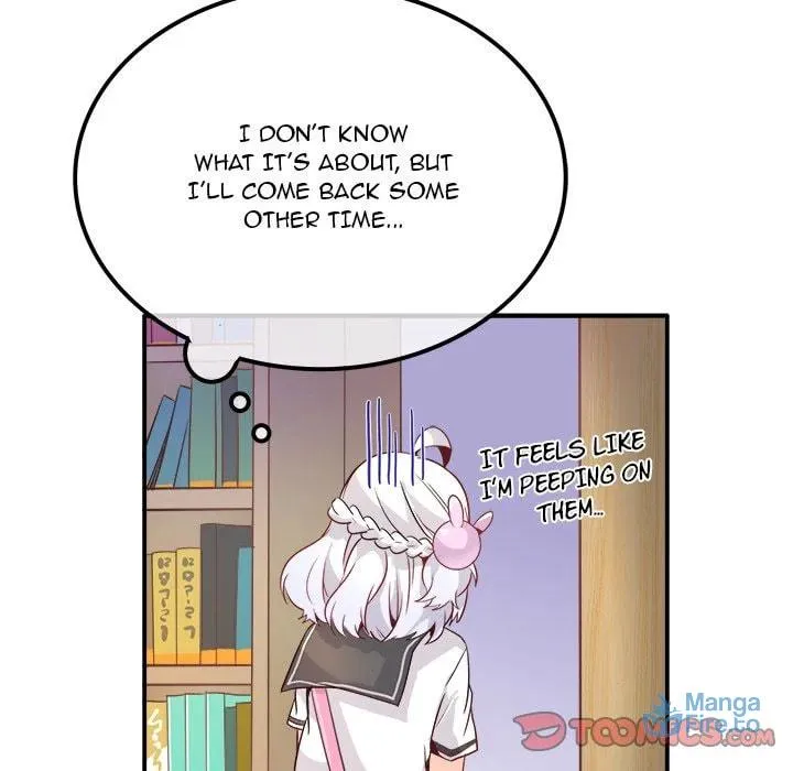 Read Entrapment chapter 14 image 5 on Lezhin