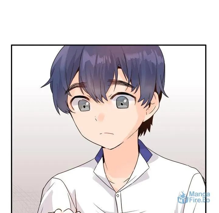 Read Entrapment chapter 14 image 50 on Lezhin