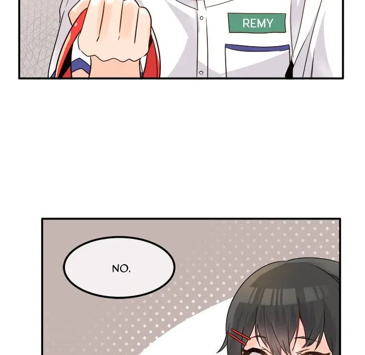 Read Entrapment chapter 14 image 51 on Lezhin