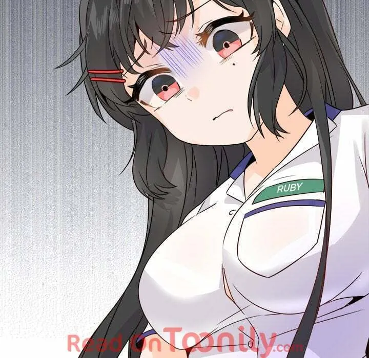Read Entrapment chapter 14 image 67 on Lezhin