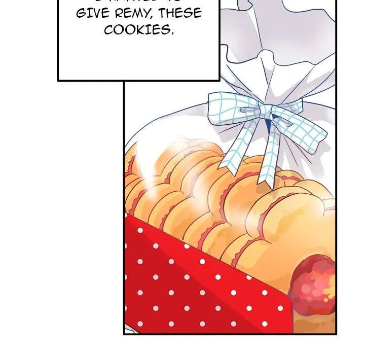 Read Entrapment chapter 14 image 7 on Lezhin