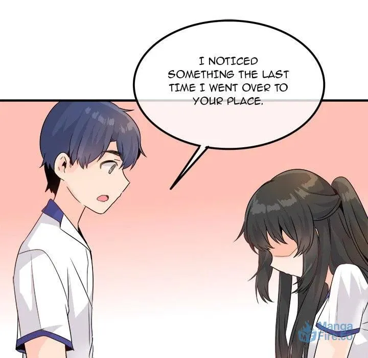 Read Entrapment chapter 14 image 71 on Lezhin