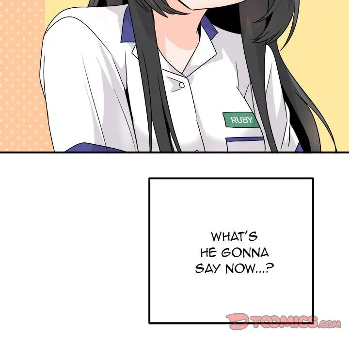 Read Entrapment chapter 14 image 73 on Lezhin
