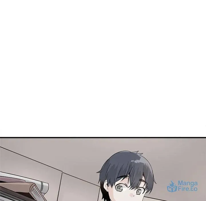 Read Entrapment chapter 14 image 74 on Lezhin