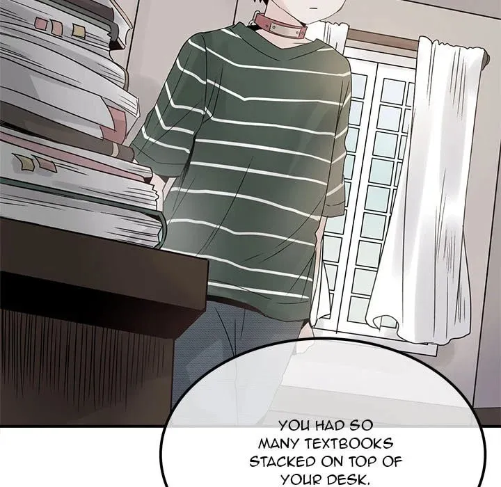 Read Entrapment chapter 14 image 75 on Lezhin