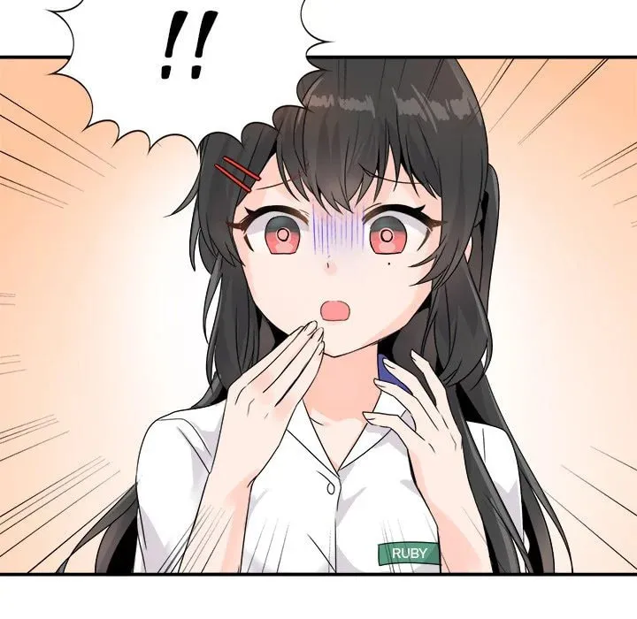 Read Entrapment chapter 14 image 78 on Lezhin