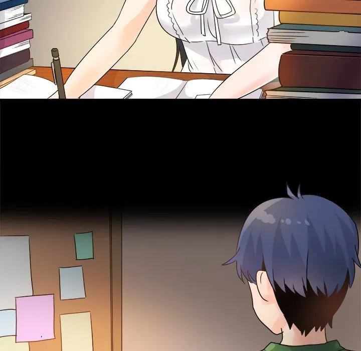 Read Entrapment chapter 14 image 82 on Lezhin