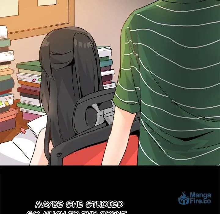 Read Entrapment chapter 14 image 83 on Lezhin