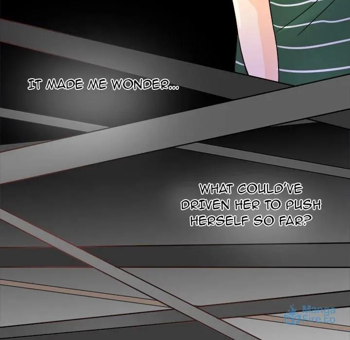 Read Entrapment chapter 14 image 86 on Lezhin