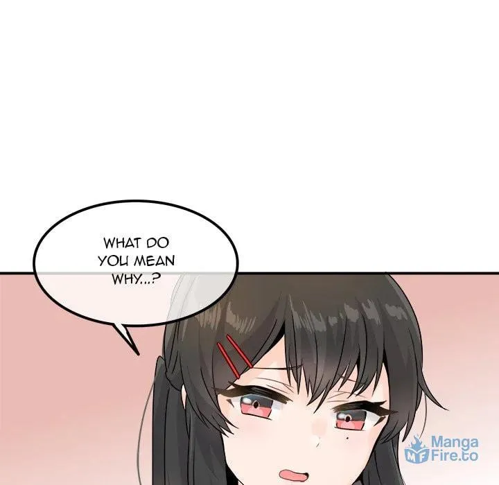 Read Entrapment chapter 14 image 92 on Lezhin
