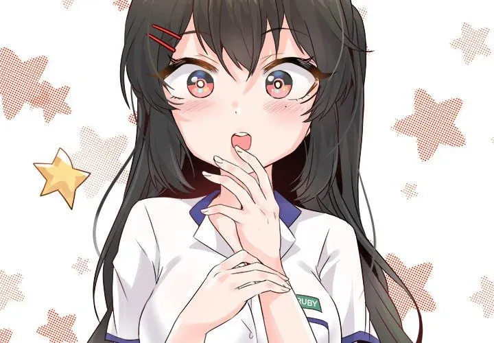 Read Entrapment chapter 15 image 1 on Lezhin