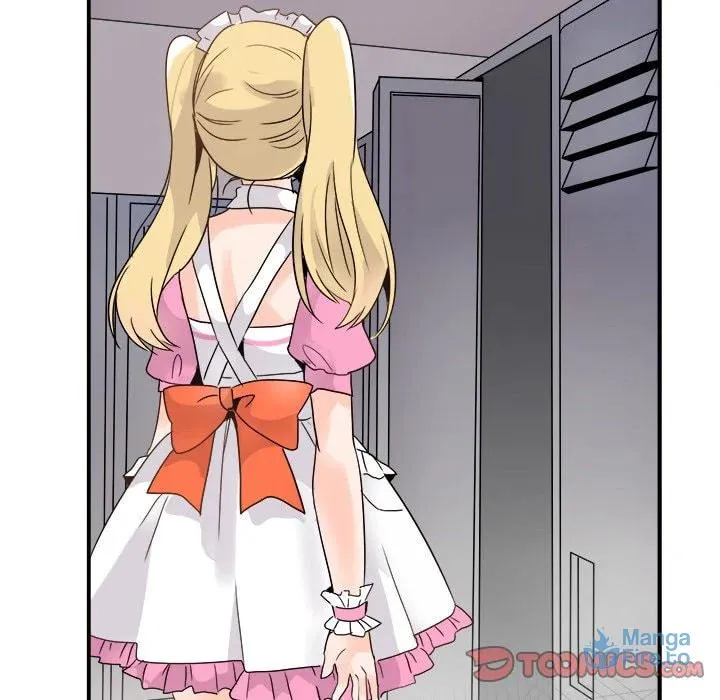Read Entrapment chapter 15 image 104 on Lezhin