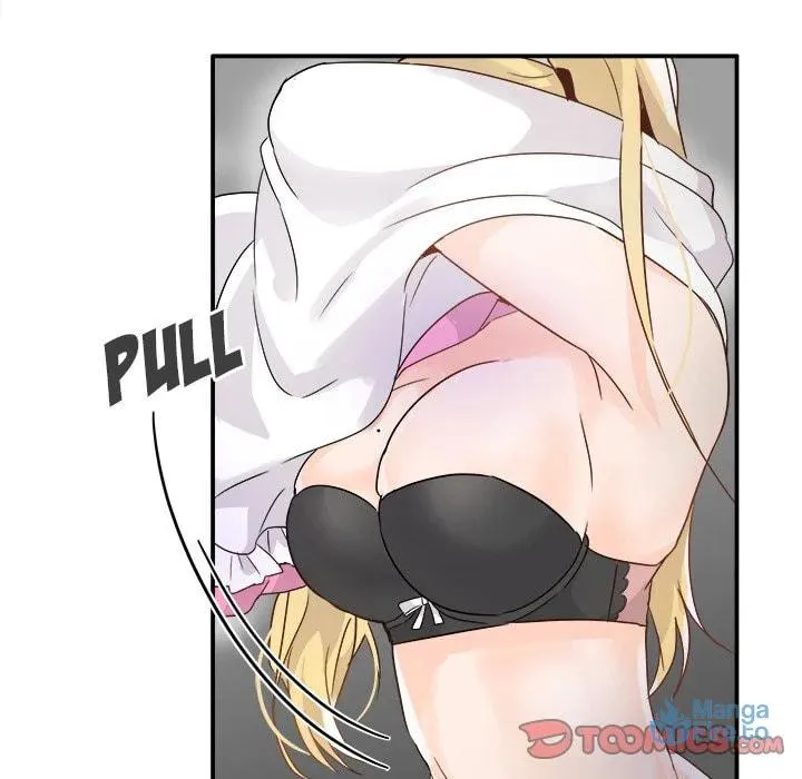 Read Entrapment chapter 15 image 107 on Lezhin
