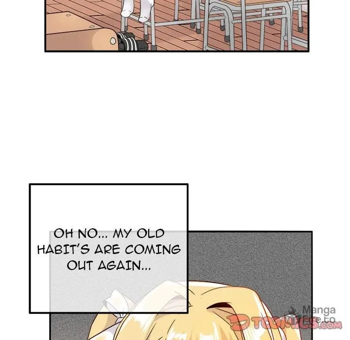 Read Entrapment chapter 15 image 116 on Lezhin